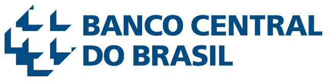 imagem com a logotipo do banco central