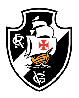 Imagem de Logo do Vasco