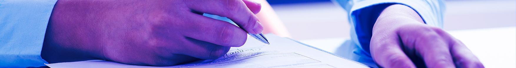Termos de Privacidade
