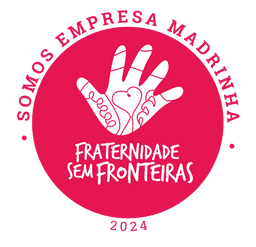 Imagem de Logo do Fraternidade Sem Fronteiras