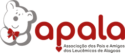 Imagem de Logo da Ong Apala